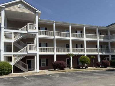 1058 Sea Mountain Hwy. , Unit 5-303, North Myrtle Beach, SC 29582