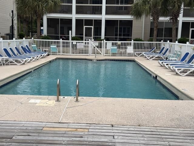 1058 Sea Mountain Hwy.  Photo 21