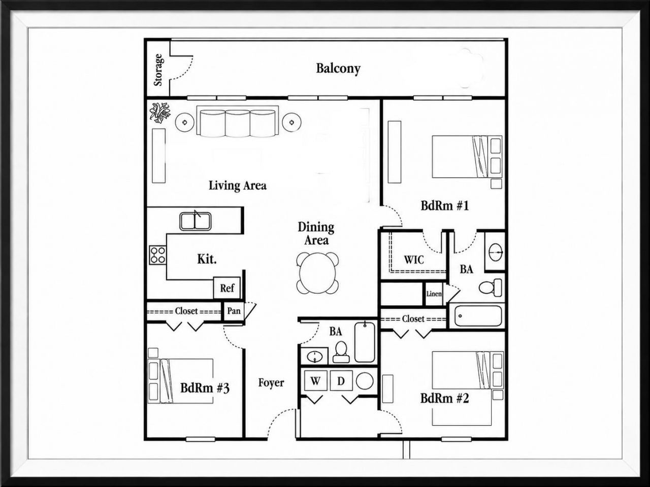 1058 Sea Mountain Hwy.  Photo 23