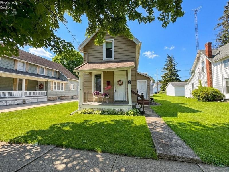 370 S Monroe Street, Tiffin, OH 44883 Photo 1