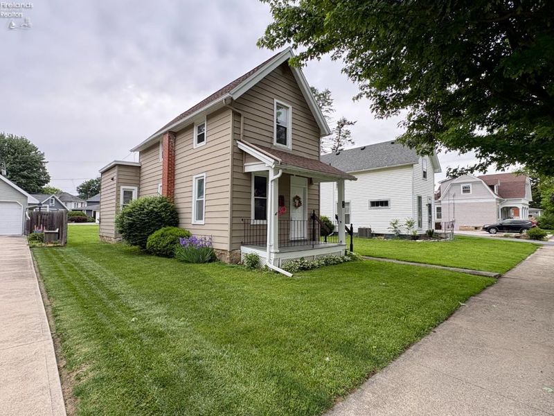 370 S Monroe Street, Tiffin, OH 44883 Photo 43