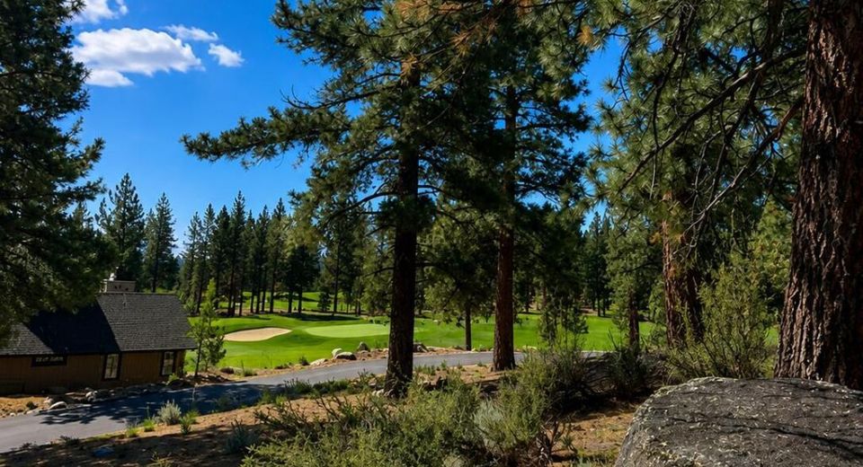 282 Gray Mill Court, Lot #C9, Carson City, NV 89705 Photo