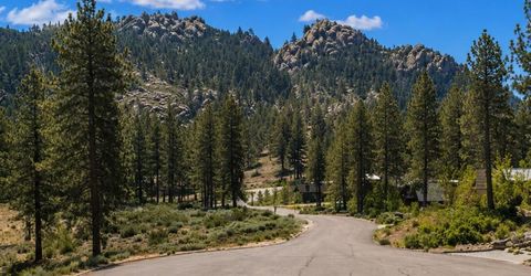 282 Gray Mill Court, Lot #C9, Carson City, NV 89705 Photo