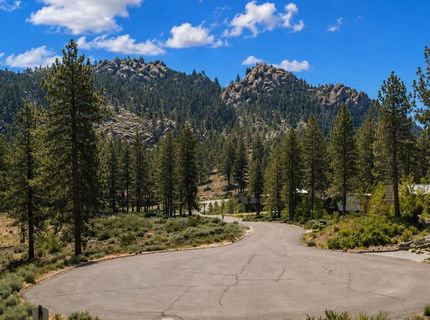 282 Gray Mill Court, Lot #C9, Carson City, NV 89705 Photo