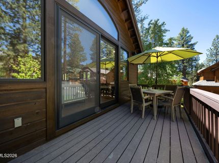 873 Rosewood Circle, Incline Village, NV 89451 Photo