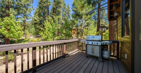 873 Rosewood Circle, Incline Village, NV 89451 Photo