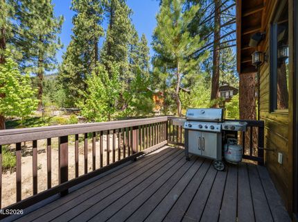 873 Rosewood Circle, Incline Village, NV 89451 Photo