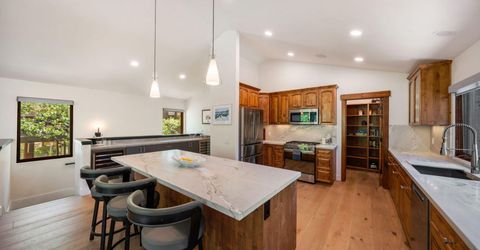 873 Rosewood Circle, Incline Village, NV 89451 Photo