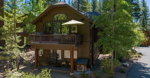 873 Rosewood Circle, Incline Village, NV 89451 Photo