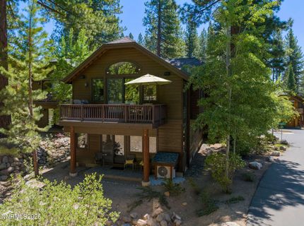 873 Rosewood Circle, Incline Village, NV 89451 Photo