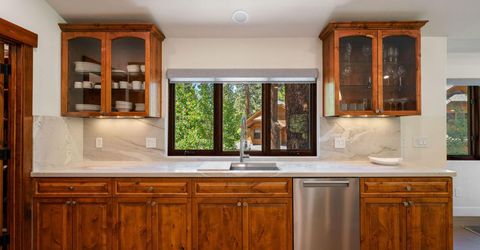 873 Rosewood Circle, Incline Village, NV 89451 Photo