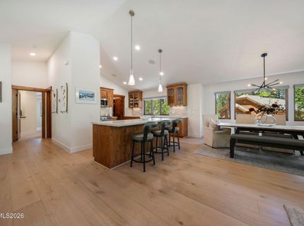873 Rosewood Circle, Incline Village, NV 89451 Photo