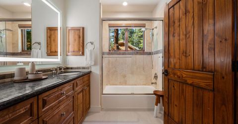 873 Rosewood Circle, Incline Village, NV 89451 Photo