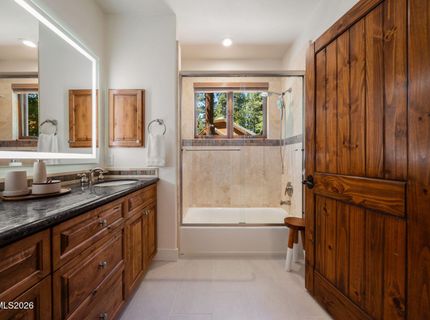 873 Rosewood Circle, Incline Village, NV 89451 Photo