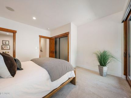 873 Rosewood Circle, Incline Village, NV 89451 Photo