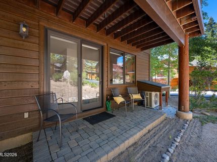 873 Rosewood Circle, Incline Village, NV 89451 Photo
