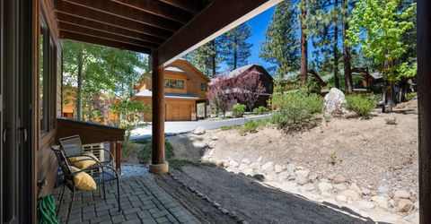 873 Rosewood Circle, Incline Village, NV 89451 Photo