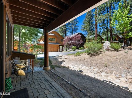 873 Rosewood Circle, Incline Village, NV 89451 Photo