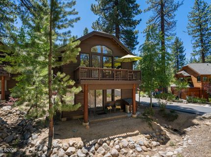 873 Rosewood Circle, Incline Village, NV 89451 Photo