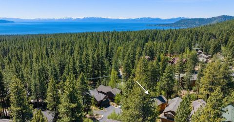 873 Rosewood Circle, Incline Village, NV 89451 Photo