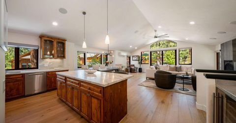 873 Rosewood Circle, Incline Village, NV 89451 Photo