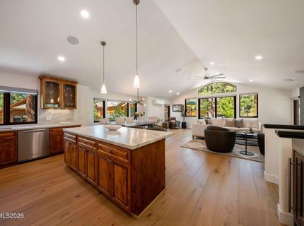 873 Rosewood Circle, Incline Village, NV 89451 Photo