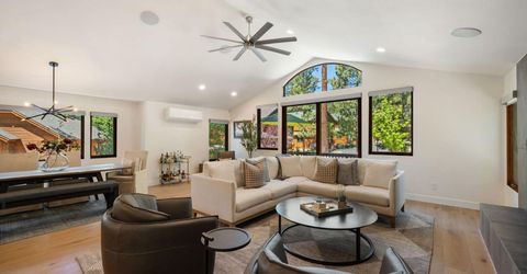 873 Rosewood Circle, Incline Village, NV 89451 Photo