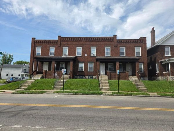 798-804 E Whittier Street , Columbus, OH 43206