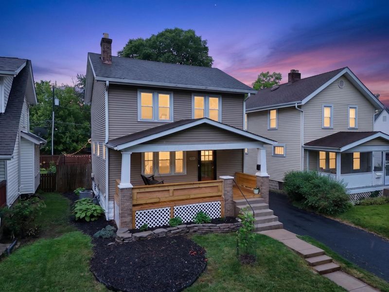 551 Melrose Avenue , Columbus, OH 43202 Photo 2