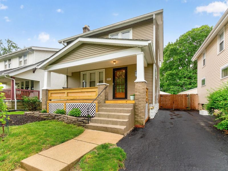 551 Melrose Avenue , Columbus, OH 43202 Photo 3