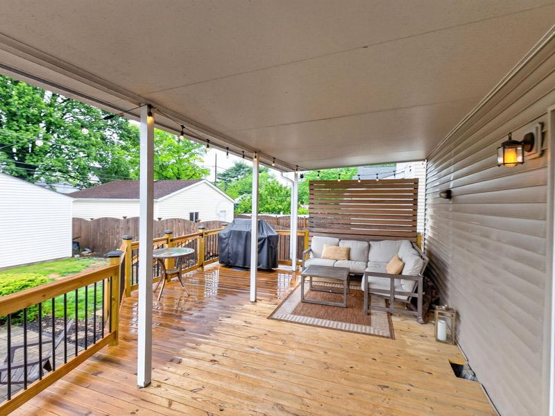 551 Melrose Avenue , Columbus, OH 43202 Photo 31
