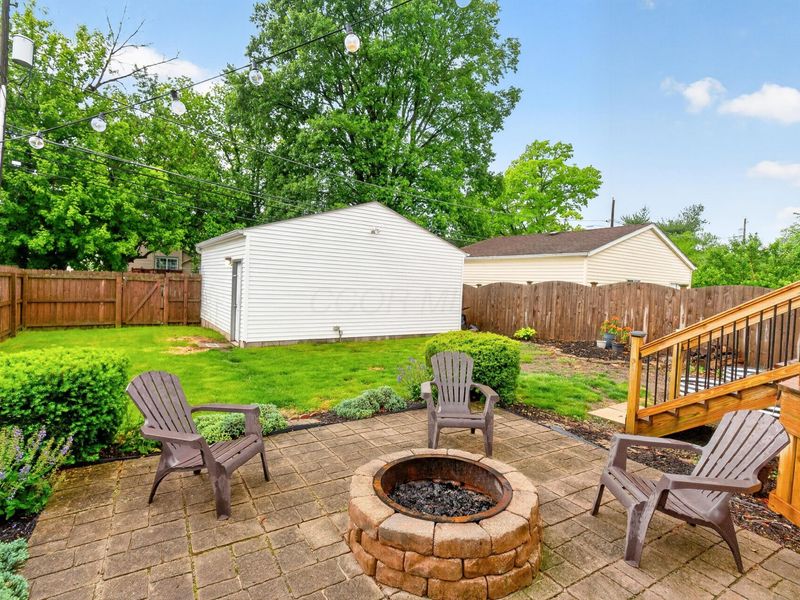 551 Melrose Avenue , Columbus, OH 43202 Photo 34