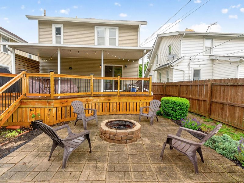 551 Melrose Avenue , Columbus, OH 43202 Photo 35