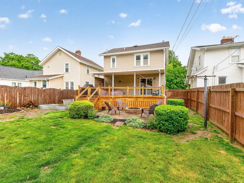 551 Melrose Avenue , Columbus, OH 43202 Photo 36