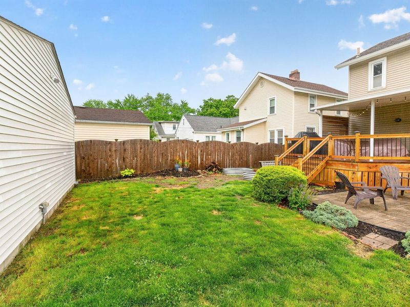 551 Melrose Avenue , Columbus, OH 43202 Photo 37