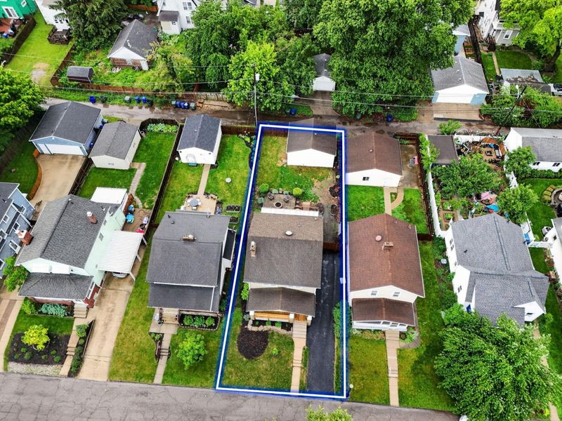551 Melrose Avenue , Columbus, OH 43202 Photo 39