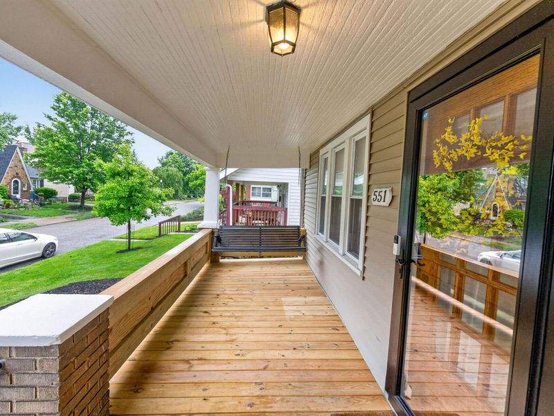 551 Melrose Avenue , Columbus, OH 43202 Photo 4