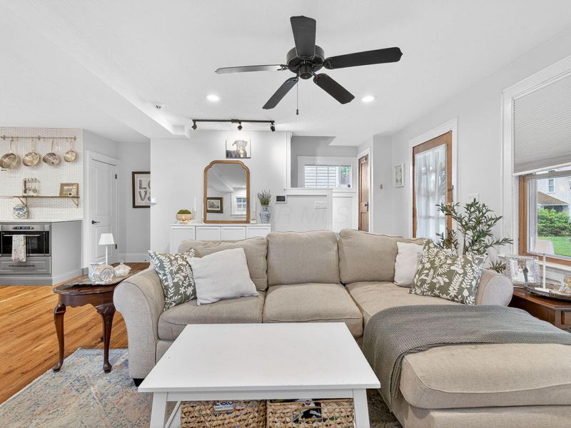 551 Melrose Avenue , Columbus, OH 43202 Photo 8