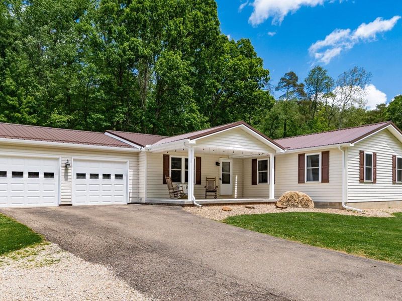 385 Irish Ridge Road , Philo, OH 43771 Photo 1