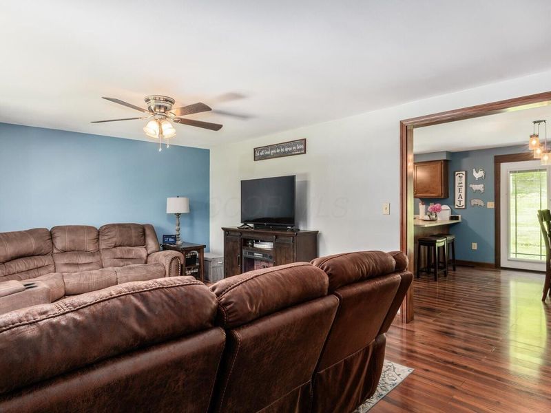 385 Irish Ridge Road , Philo, OH 43771 Photo 11