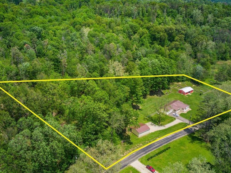 385 Irish Ridge Road, Philo, OH 43771 Photo 2
