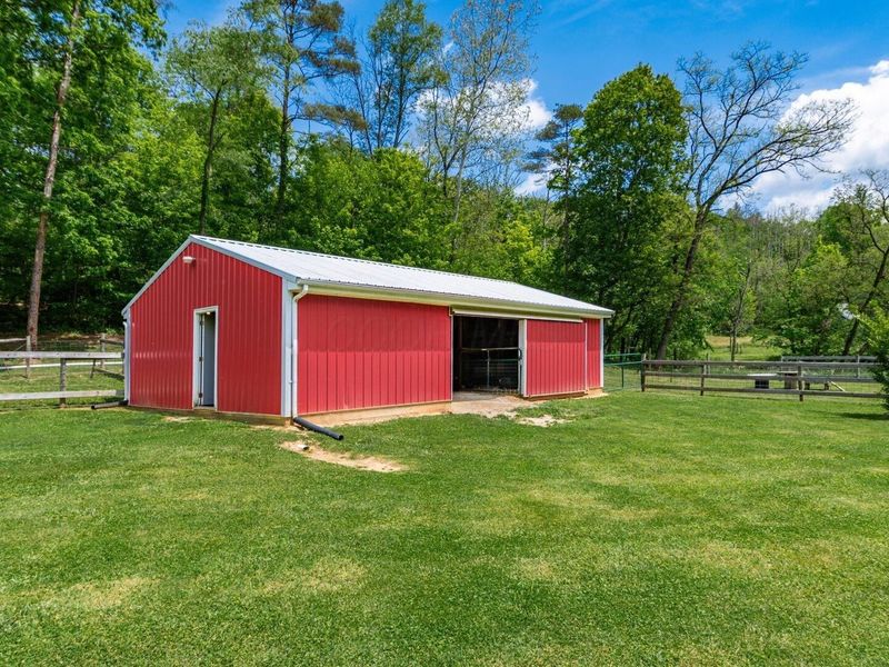385 Irish Ridge Road, Philo, OH 43771 Photo 32
