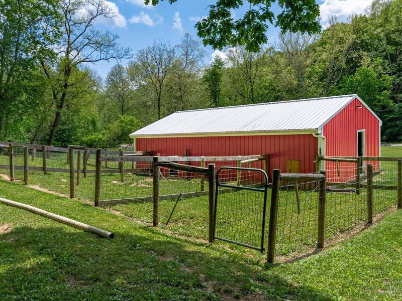 385 Irish Ridge Road, Philo, OH 43771 Photo 33