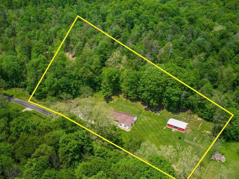 385 Irish Ridge Road, Philo, OH 43771 Photo 48