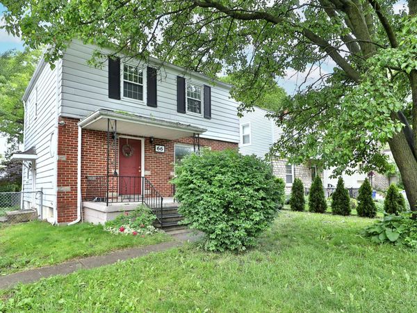 66 Demorest Road, Columbus, OH 43204