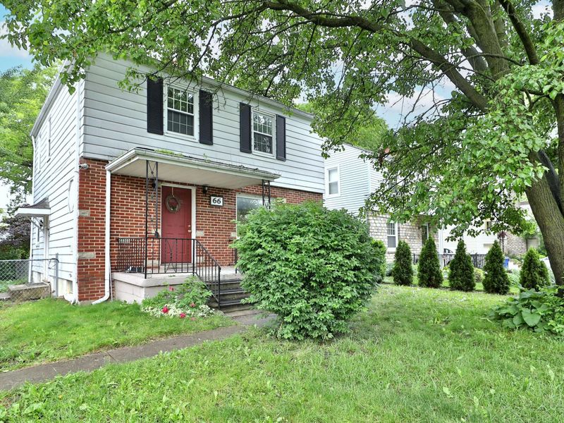 66 Demorest Road, Columbus, OH 43204 Photo 1
