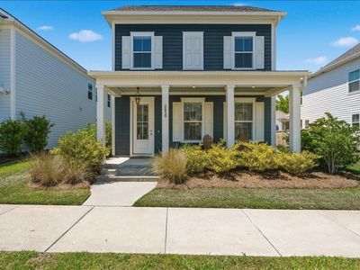 2850 Sugarberry Lane, Johns Island, SC 29455