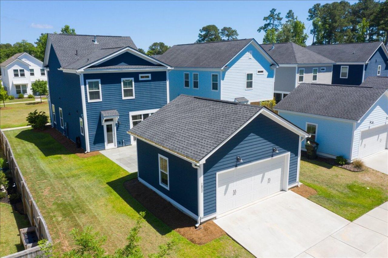 2850 Sugarberry Lane Photo 15