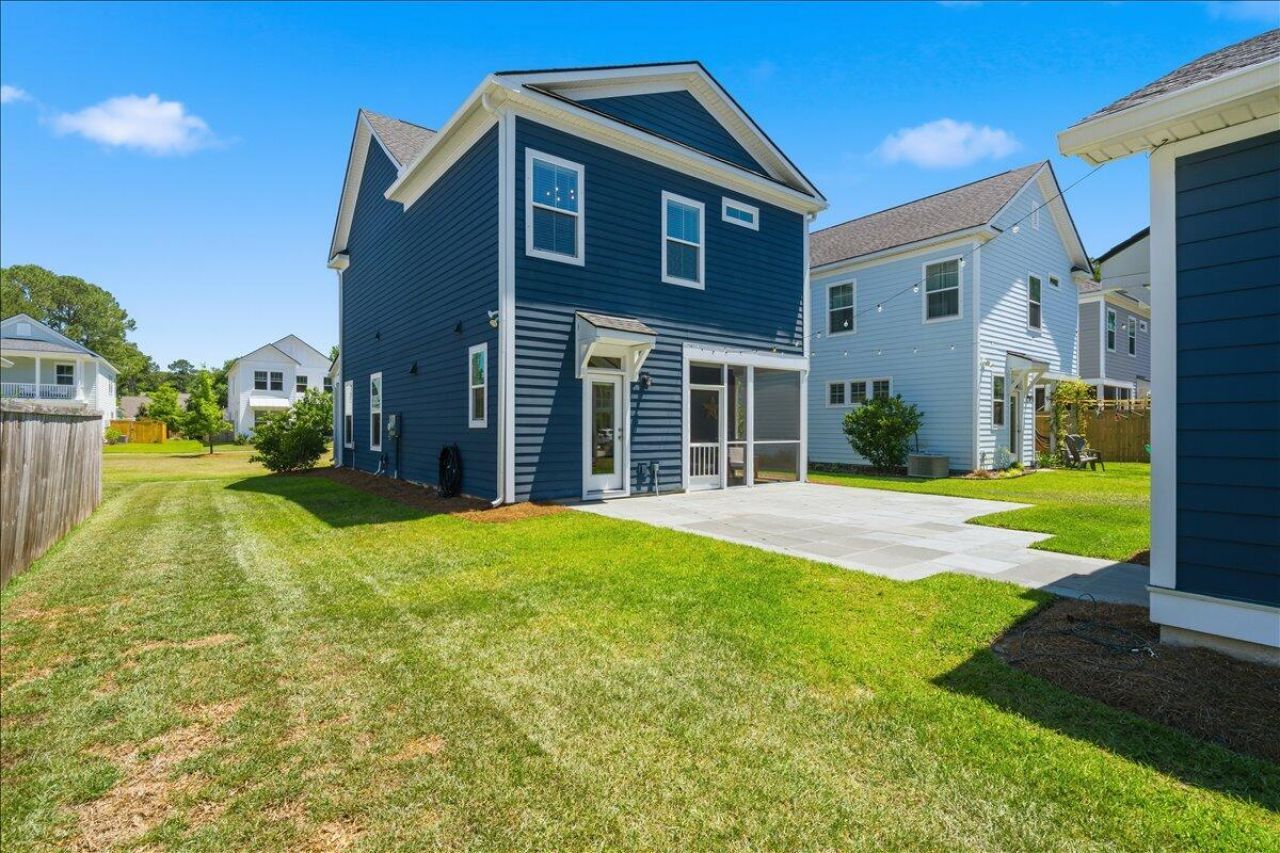 2850 Sugarberry Lane Photo 16