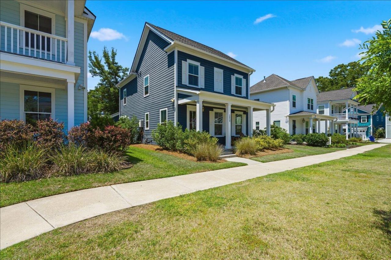 2850 Sugarberry Lane Photo 5